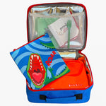 Načíst obrázek do prohlížeče Galerie, Yumbox CLASSIC termo izolační taštička na lunchbox Dino
