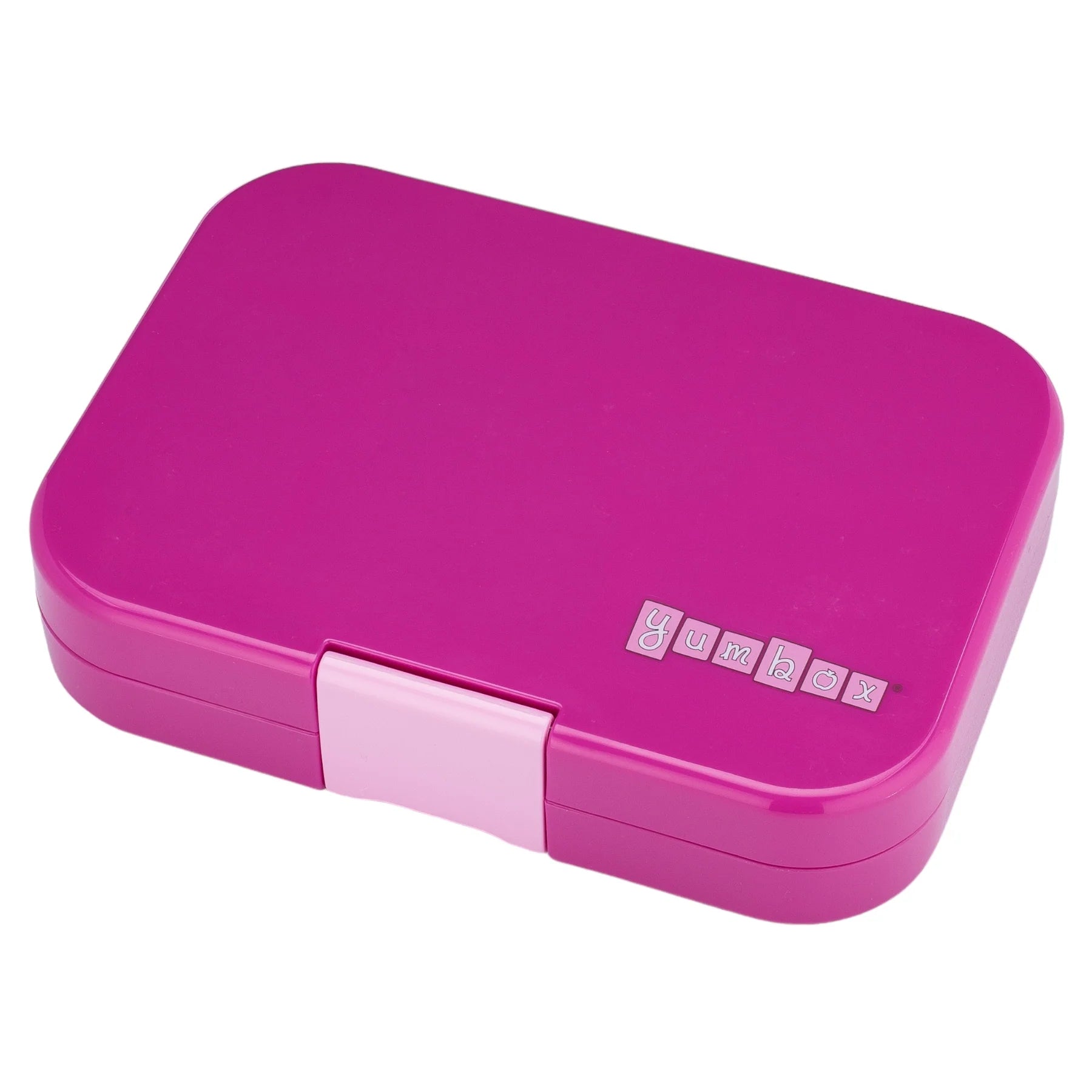 Yumbox Panino 4 oddělení purpurové malibu (Jednorožec)